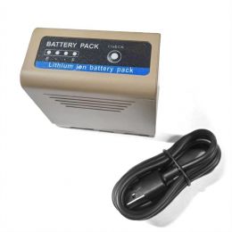 Аккумулятор Ruibo TP-F970 PD20W 7800mAh