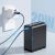 Аккумулятор Powerextra NP-F980 72Wh 20WPD
