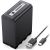 Аккумулятор Powerextra NP-F980 72Wh 20WPD
