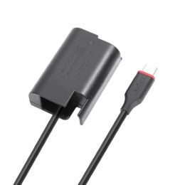 Адаптер питания Kingma DMW-BLK22 - Type-C