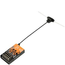 Приёмник BETAFPV ELRS Micro Receiver 2.4GHz