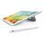 Подставка Satechi Aluminum Portable & Adjustable Laptop Stand для Apple MacBook Серебро