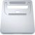 Подставка Satechi Aluminum Portable & Adjustable Laptop Stand для Apple MacBook Серебро