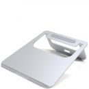 Подставка Satechi Aluminum Portable & Adjustable Laptop Stand для Apple MacBook Серебро