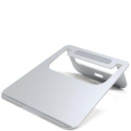 Подставка Satechi Aluminum Portable & Adjustable Laptop Stand для Apple MacBook Серебро
