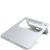 Подставка Satechi Aluminum Portable & Adjustable Laptop Stand для Apple MacBook Серебро