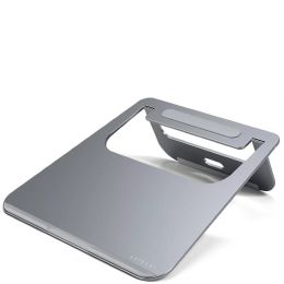 Подставка Satechi Aluminum Portable & Adjustable Laptop Stand для Apple MacBook Серый космос