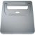Подставка Satechi Aluminum Portable & Adjustable Laptop Stand для Apple MacBook Серый космос