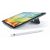 Подставка Satechi Aluminum Portable & Adjustable Laptop Stand для Apple MacBook Серый космос