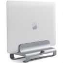 Подставка Satechi Universal Vertical Aluminum Laptop Stand для ноутбуков Серебро