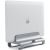 Подставка Satechi Universal Vertical Aluminum Laptop Stand для ноутбуков Серебро