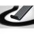 Подставка Twelve South Curve для MacBook Чёрная