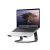 Подставка Twelve South Curve для MacBook Чёрная
