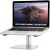 Подставка Twelve South HiRise для ноутбука Серебро