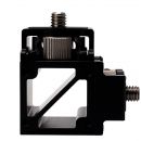 Крепление Aputure Splice Connector для 2х жезлов (L-Type)