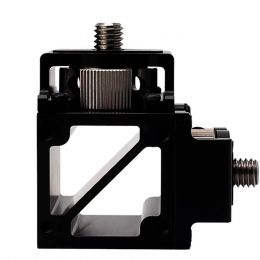 Крепление Aputure Splice Connector для 2х жезлов (L-Type)