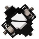 Крепление Aputure Splice Connector для 4х жезлов