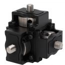 Крепление Aputure Splice Connector для 3х жезлов