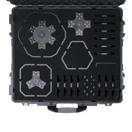 Комплект креплений Aputure INFINIBAR Multi-Light Shaping Kit