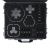 Комплект креплений Aputure INFINIBAR Multi-Light Shaping Kit
