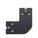 Крепление Aputure INFINIBAR Square Flat Connector