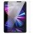 Стекло Baseus Crystal 0.3mm HD для iPad Pro 10.5
