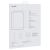 Стекло Baseus Crystal 0.3mm HD для iPad Pro 10.5