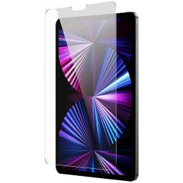 Стекло Baseus Crystal 0.3mm HD для iPad Pro 11