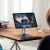 Подставка Baseus Desktop Biaxial (для планшета)