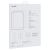 Стекло Baseus Crystal 0.3mm HD для iPad Mini 8.3