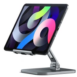 Подставка Satechi Aluminum Desktop Stand для iPad Pro Серый космос