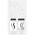 Стилус USAMS US-ZB254 Magnetic Charging Tilt-sensitive Active Touch Capacitive Stylus Pen