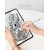 Стилус USAMS US-ZB254 Magnetic Charging Tilt-sensitive Active Touch Capacitive Stylus Pen