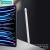 Стилус USAMS US-ZB254 Magnetic Charging Tilt-sensitive Active Touch Capacitive Stylus Pen