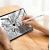 Стилус USAMS US-ZB254 Magnetic Charging Tilt-sensitive Active Touch Capacitive Stylus Pen