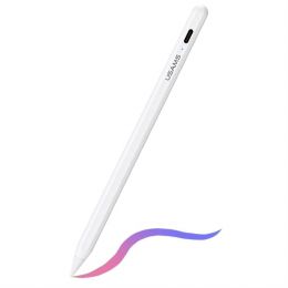 Стилус USAMS US-ZB254 Magnetic Charging Tilt-sensitive Active Touch Capacitive Stylus Pen