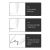 Стилус USAMS US-ZB254 Magnetic Charging Tilt-sensitive Active Touch Capacitive Stylus Pen