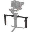 Двуручный хват SmallRig 3954 для DJI RS с беспроводным управлением