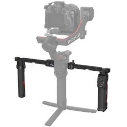 Двуручный хват SmallRig 3954 для DJI RS с беспроводным управлением