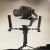 Двуручный хват Tilta Dual Handle Bracket для DJI RS2/RSC2/RS3/RS3 Pro