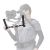 Двуручный хват Tilta Dual Handle Bracket для DJI RS2/RSC2/RS3/RS3 Pro