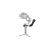 Рукоятка Tilta Lightweight Rear Operating Control Handle для DJI RS2/RS3 Pro