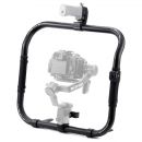 Кольцевой хват Tilta Basic Ring Grip Plus Control Kit для DJI RS2/RS3/RS3 Pro