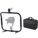 Кольцевой хват Tilta Ring Grip Plus Travel Kit для DJI RS2/RS3/RS3 Pro