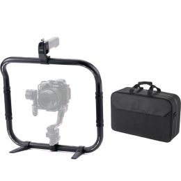 Кольцевой хват Tilta Ring Grip Plus Travel Kit для DJI RS2/RS3/RS3 Pro
