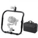 Кольцевой хват Tilta Basic Ring Grip Plus Travel Kit для DJI RS2/RS3/RS3 Pro