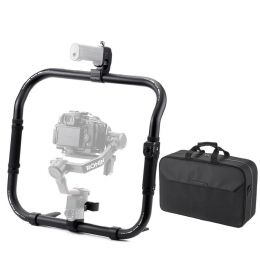 Кольцевой хват Tilta Basic Ring Grip Plus Travel Kit для DJI RS2/RS3/RS3 Pro