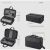 Кольцевой хват Tilta Basic Ring Grip Plus Travel Kit для DJI RS2/RS3/RS3 Pro
