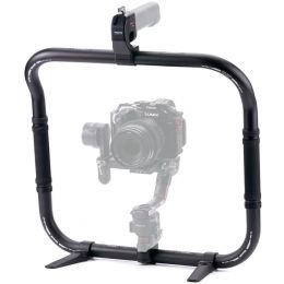 Кольцевой хват Tilta Ring Grip Plus Basic для DJI RS2/RS3/RS3 Pro