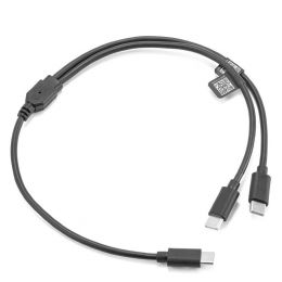 Кабель Tilta Splitter Type-C - Dual Type-C